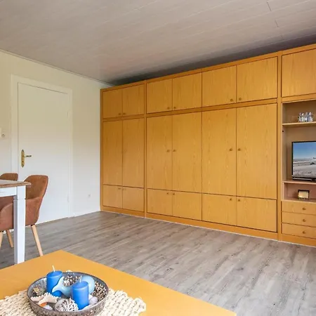 Apartament Fasanenweg 10- Idyll Am Wald Kellenhusen