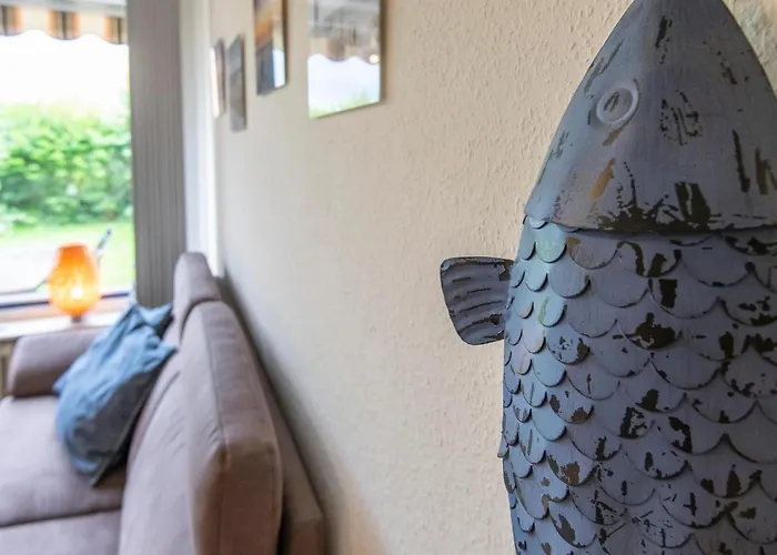 Fasanenweg 10- Idyll Am Wald *