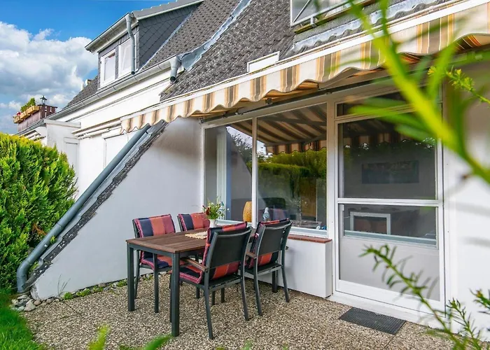 Fasanenweg 10- Idyll Am Wald *