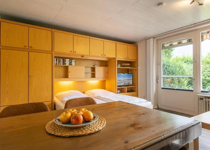 Fasanenweg 10- Idyll Am Wald *