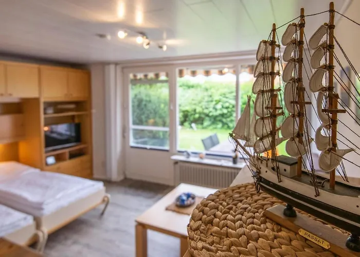 Fasanenweg 10- Idyll Am Wald * Kellenhusen