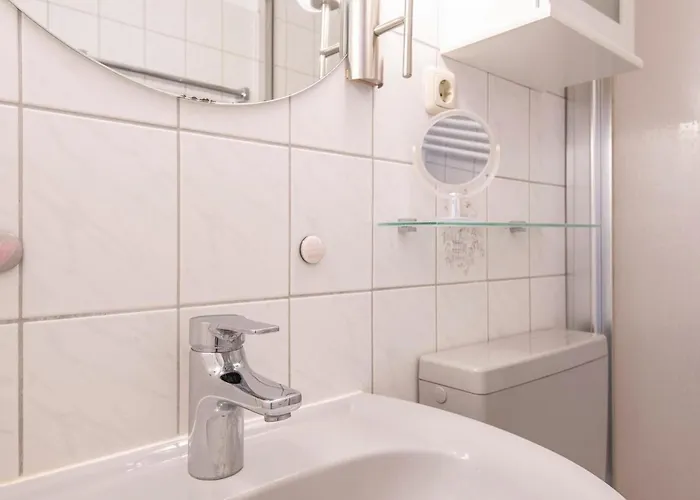 Fasanenweg 10- Idyll Am Wald *