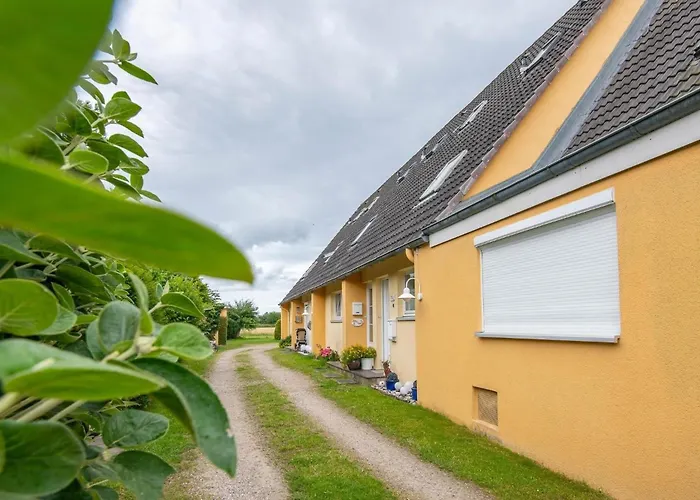 Fasanenweg 10- Idyll Am Wald